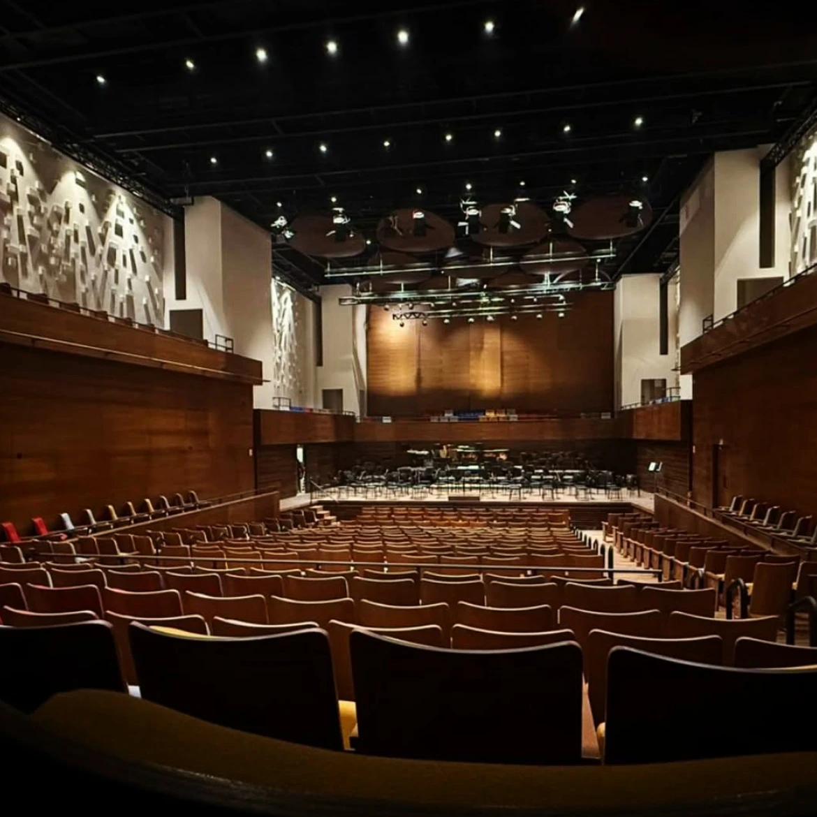 Teatro Bacarelli Teatro Bacarelli