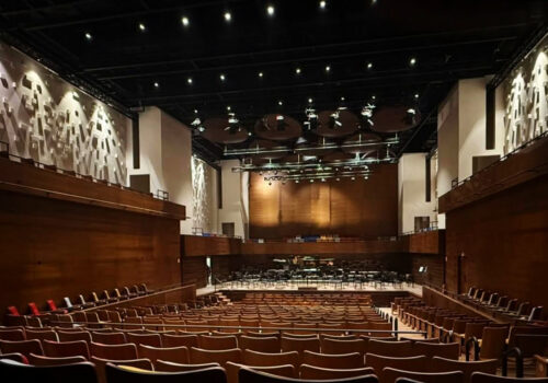 Quando a boa causa encontra a boa arquitetura