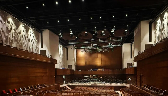 Quando a boa causa encontra a boa arquitetura